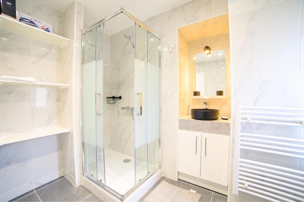 Apartamento Guestready - Luminous And Renovated In The Center Of