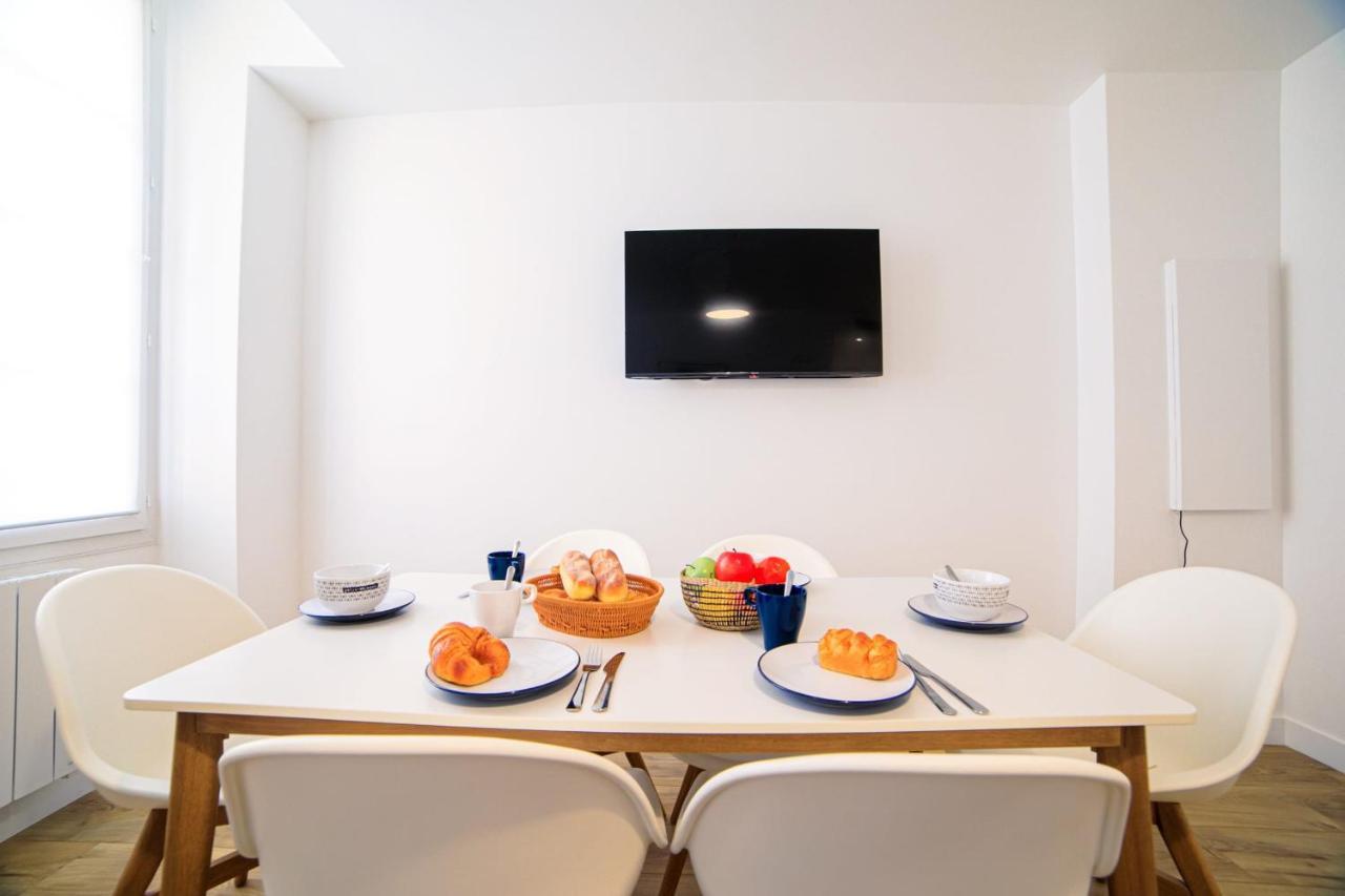 Apartamento Guestready - Luminous And Renovated In The Center Of Cannes